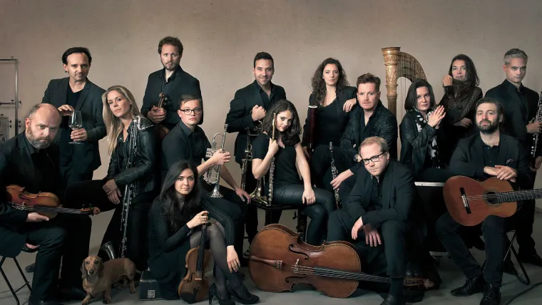 New European Ensemble